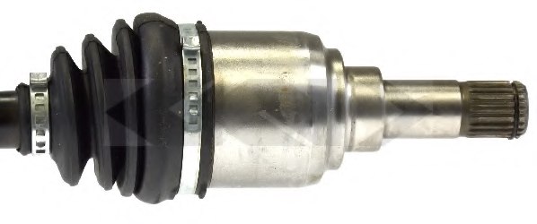 L?BRO 303656 Drive Shaft